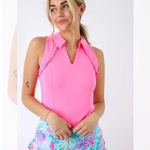 Lilly Pulitzer Martina Polo UPF 50+